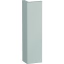 Duravit LC589905555 LC Korpusblende 20100x16x400 Ei