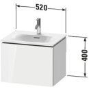 Duravit LC613405555 LC WTU WH 520x421x400 Az 1 Ei