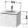 Duravit LC613405555 LC WTU WH 520x421x400 Az 1 Ei