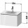 Duravit LC613505555 LC WTU WH 620x481x400 Az 1 Ei