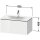 Duravit LC613705555 LC WTU WH 820x481x400 Az 1 Ei