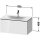 Duravit LC613705555 LC WTU WH 820x481x400 Az 1 Ei