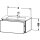 Duravit LC614105555 LC WTU WH 820x481x400 Az 1 Ei mr Mt