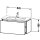 Duravit LC615705555 LC WTU WH Cp 820x391x400 Az 1 Ei