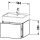 Duravit LC617505555 LC WTU WH 584x459x394 Az 1 Ei