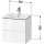 Duravit LC621805555 LC WTU WH Cp 520x421x550 Ei