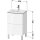 Duravit LC667105555 LC WTU bs Cp 520x421x704 Az 2 Ei