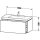 Duravit LC6918N5555 LC cb WH 1000x480x500 Ei Marmoriert