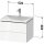 Duravit LC6950N55550000 LC cs WH 600x480x480 Ei Marmoriert Mt