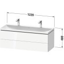 Duravit LC6954O55550000 LC cs WH 1200x480x480 Ei mr Mt Hv 3H