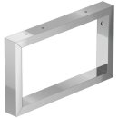 Duravit UV990400000 1 Konsolentr&auml;ger-Handtuchhalter