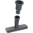 Geberit 154343001 Reinigungszubehör für CleanLine