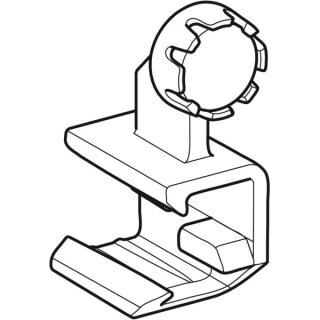 Geberit 245723001 Magnetsystem für Nutzungserkennung