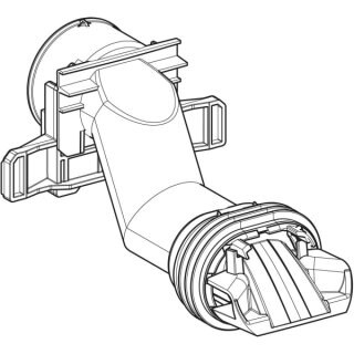 Geberit 245910001 Typ SP44 Spülverteiler