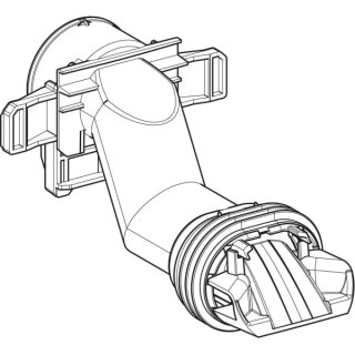 Geberit 245911001 Typ SP45 Spülverteiler