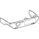 Geberit 245915001 Schutzabdeckung komplett f&uuml;r Gateway
