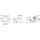 Villeroy &amp; Boch 5606R001 Tief-WC