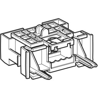 Geberit 245919001 Anschlussbox GeberitBUS für Konverter