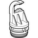 Geberit 274400001 Typ 290 Ventilklammer f&uuml;r Sp&uuml;lventil