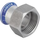 Geberit 35133 Mapress Edelstahl &Uuml;bergang