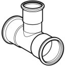 Geberit 41210 Mapress Therm T-St&uuml;ck reduziert