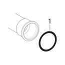 Geberit 41241 Mapress Therm T-St&uuml;ck reduziert