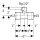 Geberit 41304 Mapress Therm T-St&uuml;ck mit IG