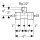 Geberit 41305 Mapress Therm T-St&uuml;ck mit IG