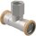 Geberit 41313 Mapress Therm T-St&uuml;ck mit IG