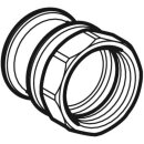 Geberit 41824 Mapress Therm &Uuml;bergang mit IG