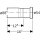 Geberit 42438 Mapress Therm Reduktion