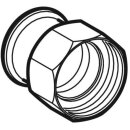 Geberit 45037 Mapress Therm &Uuml;bergang