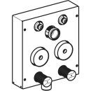 Geberit 457057001 AP-Armaturenblock