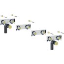 Geberit 461269001 GIS Set Bambini Spiel/Waschlandschaft