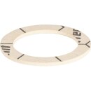 Geberit 600054001 Flanschdichtung FaserVerb.Werkst.