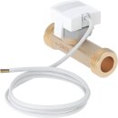 Geberit 616250001 Temp- und Volumenstromsensor