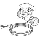 Geberit 616250001 Temp- und Volumenstromsensor