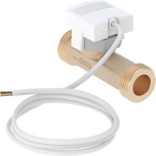 Geberit 616253001 Temp- und Volumenstromsensor