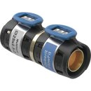 Geberit 620727001 FlowFit &Uuml;bergang auf Fremdsystem