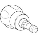Geberit 690313001 FlowFit outil d&eacute;bavurage et de calibrage