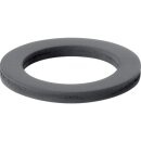Geberit 90088 Mapress Flachdichtung EPDM schwarz