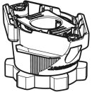 Geberit 244494001 Fu&szlig; f&uuml;r DW