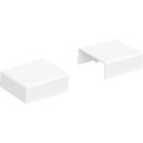 Geberit 245828011 Set Designabdeckung