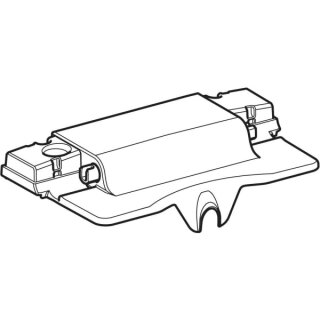 Geberit 245829011 Schutzabdeckung f. Geberit AquaClean