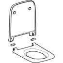 Geberit 245850011 WC-Sitz f. Geberit AquaClean