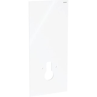 Geberit 245926JV1 Frontverkleidung für Geberit Monolith