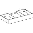 Geberit 246044001 Innen-Schubl. f. Acanto Unterschrank