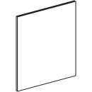 Geberit 246074001 Schubl.-Front f. Acanto Seitenschrank