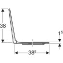 Geberit 502969791 Bambini WC-Sitz f&uuml;r Kinder