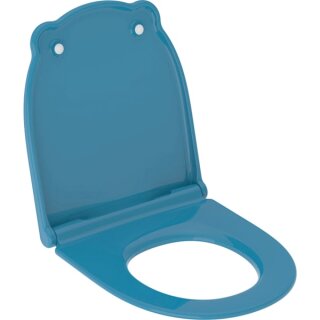 Geberit 502969SX1 Bambini WC-Sitz für Kinder